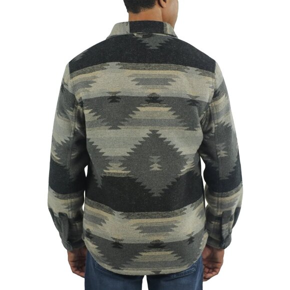 jachs Men's Shirt‎ Jacket - Picture 2 of 8